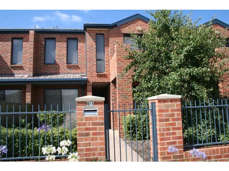 61 Sarre Street GUNGAHLIN 2912, Gungahlin ACT 2912