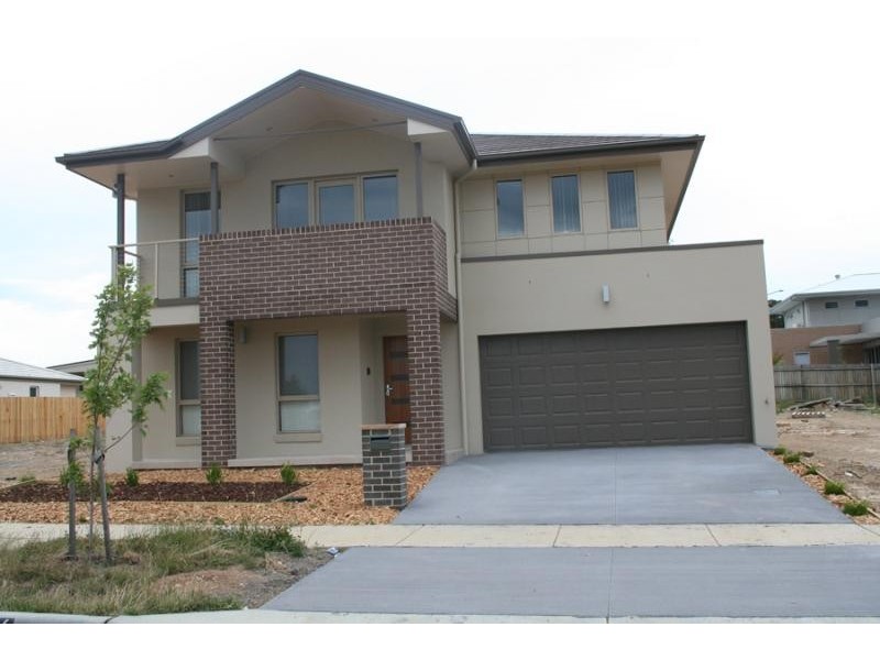 6 Ada Baker Street FORDE 2914, Forde ACT 2914