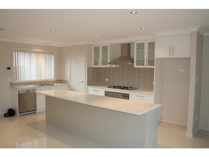 6 Ada Baker Street FORDE 2914, Forde ACT 2914