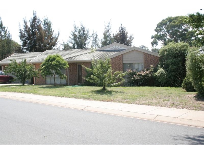 21 Maynard Street NGUNNAWAL 2913, Ngunnawal ACT 2913