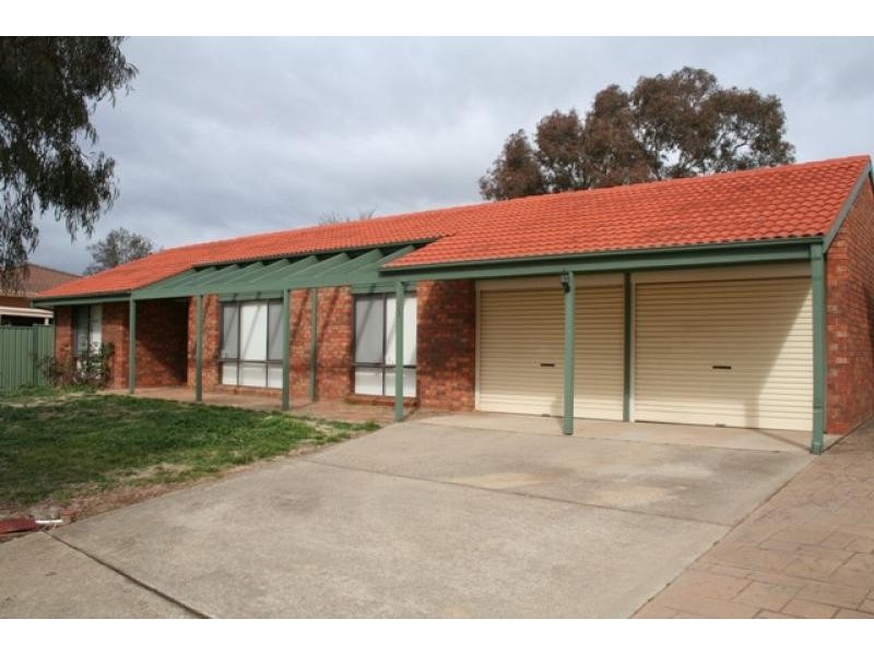 30 Kirwan Circuit STIRLING 2611, Stirling ACT 2611