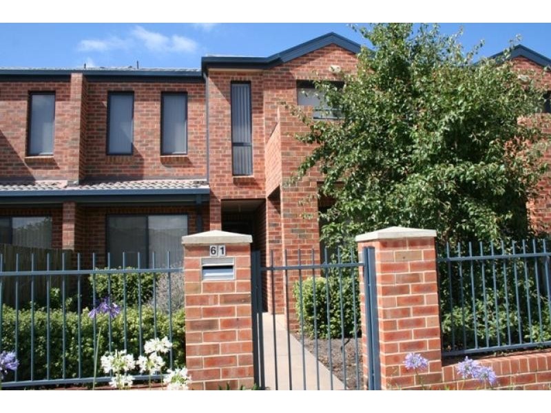 61 Sarre Street GUNGAHLIN 2912, Gungahlin ACT 2912