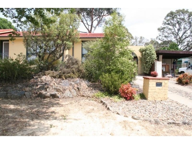 14 Shenton Crescent STIRLING 2611, Stirling ACT 2611