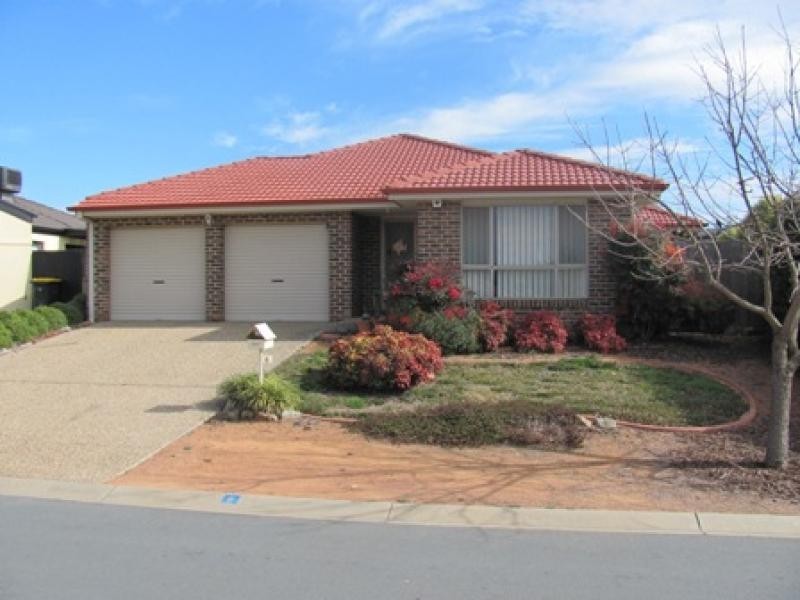 4 Elm Grove GUNGAHLIN 2912, Gungahlin ACT 2912