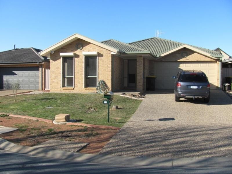 51 Kurrama Close NGUNNAWAL 2913, Ngunnawal ACT 2913