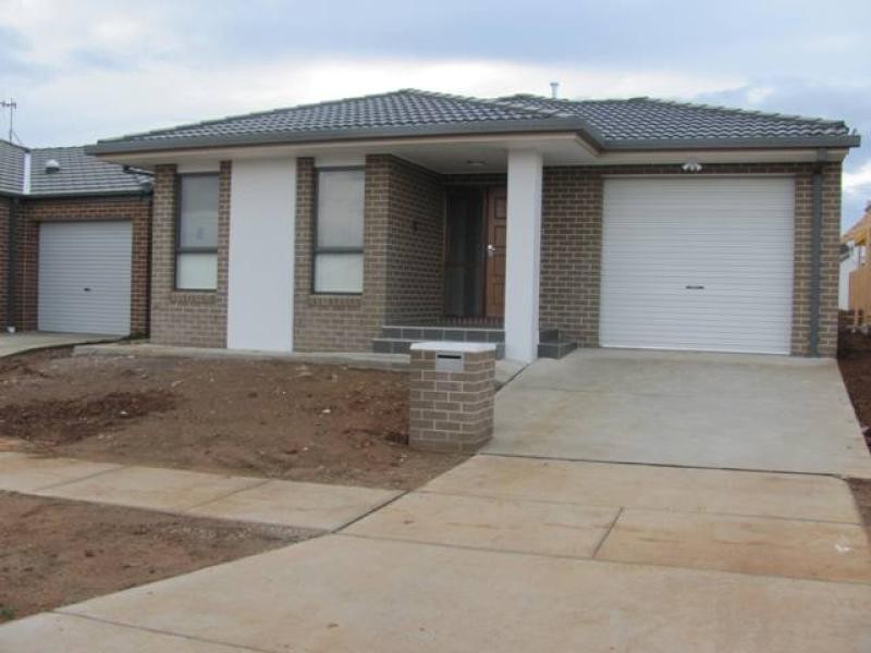 12 Fairydale Street HARRISON 2914, Harrison ACT 2914