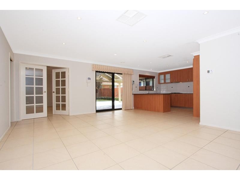 15 Dame Zara Street, Gungahlin ACT 2912