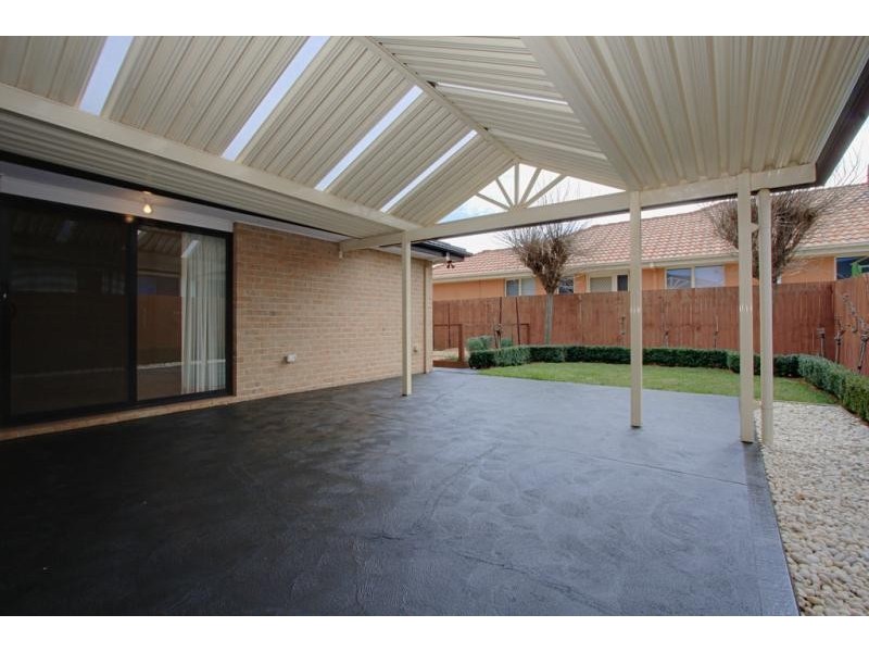 15 Dame Zara Street, Gungahlin ACT 2912