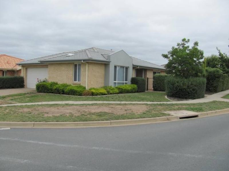 27 Katherine Avenue AMAROO 2914, Amaroo ACT 2914