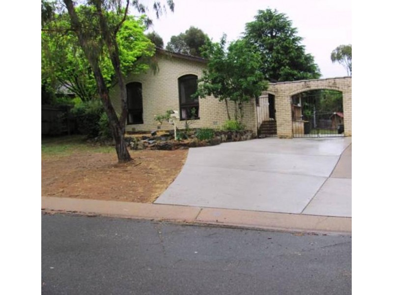 12 Michie Street WANNIASSA 2903, Wanniassa ACT 2903