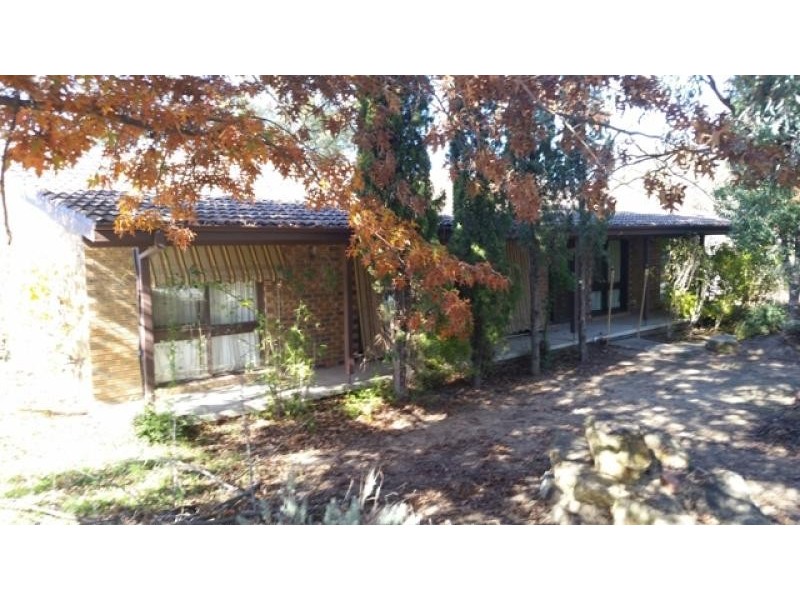 56 Morrison Circuit, Kambah ACT 2902