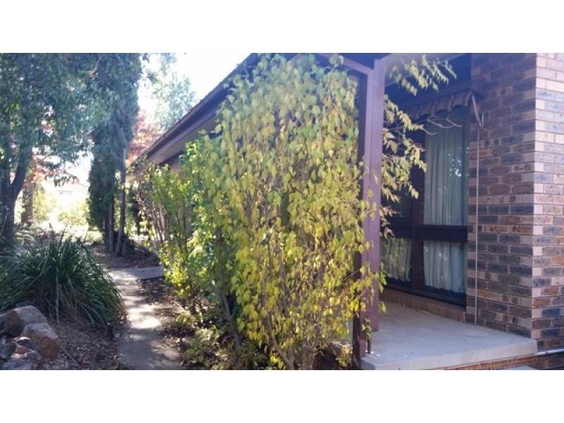 56 Morrison Circuit, Kambah ACT 2902