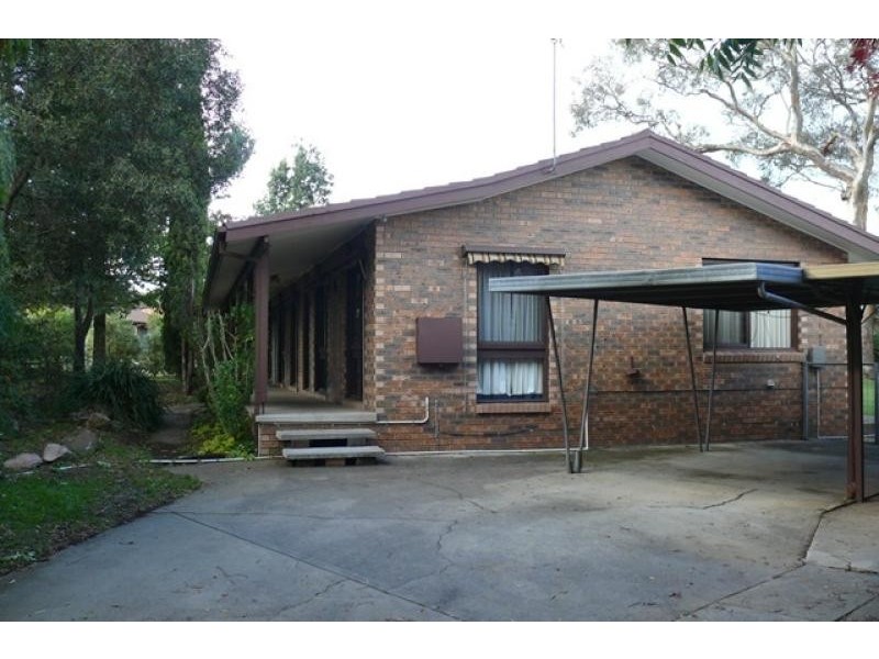 56 Morrison Circuit, Kambah ACT 2902