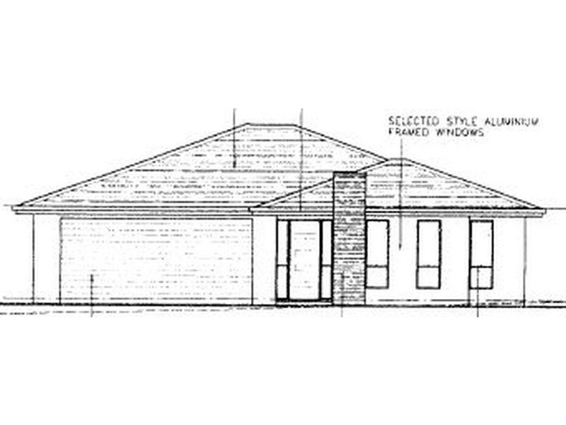 Ref 114, Casey ACT 2913