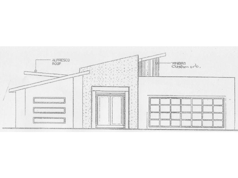 Ref 119, Casey ACT 2913