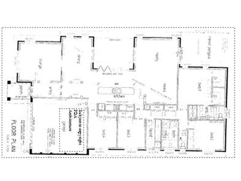 Ref 118, Casey ACT 2913
