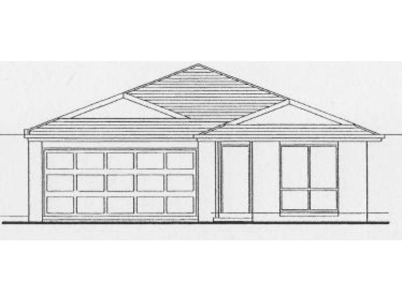 Ref 104, Casey ACT 2913