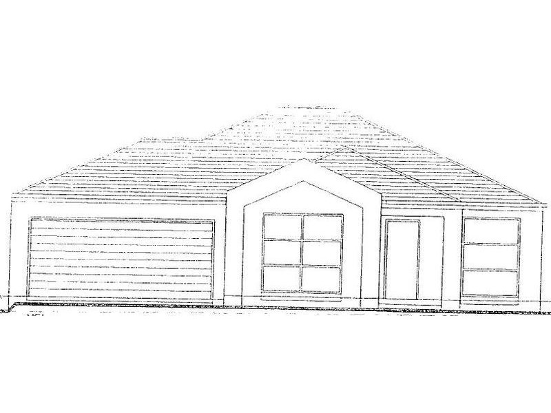 Ref 116, Casey ACT 2913