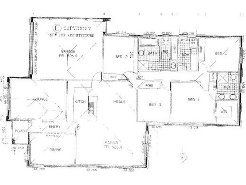 Ref 116, Casey ACT 2913