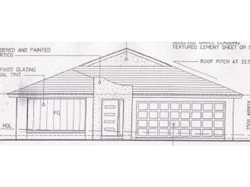 Ref 120, Casey ACT 2913