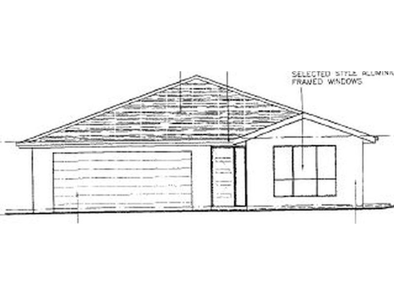 Ref 113, Casey ACT 2913