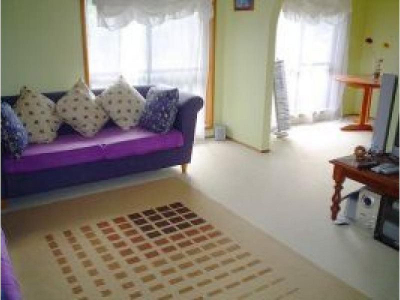 4 Fred Johns  Crescent, Mckellar ACT 2617