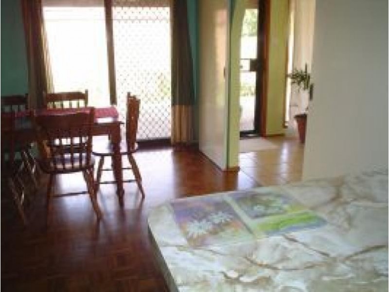 4 Fred Johns  Crescent, Mckellar ACT 2617