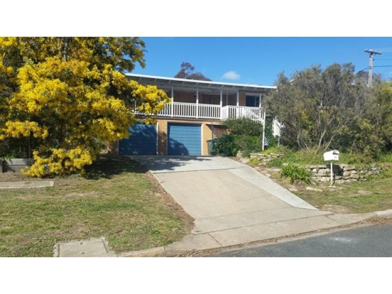 50 Nungara Street, Aranda ACT 2614