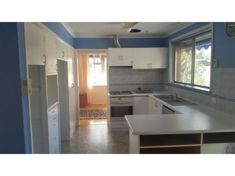 50 Nungara Street, Aranda ACT 2614