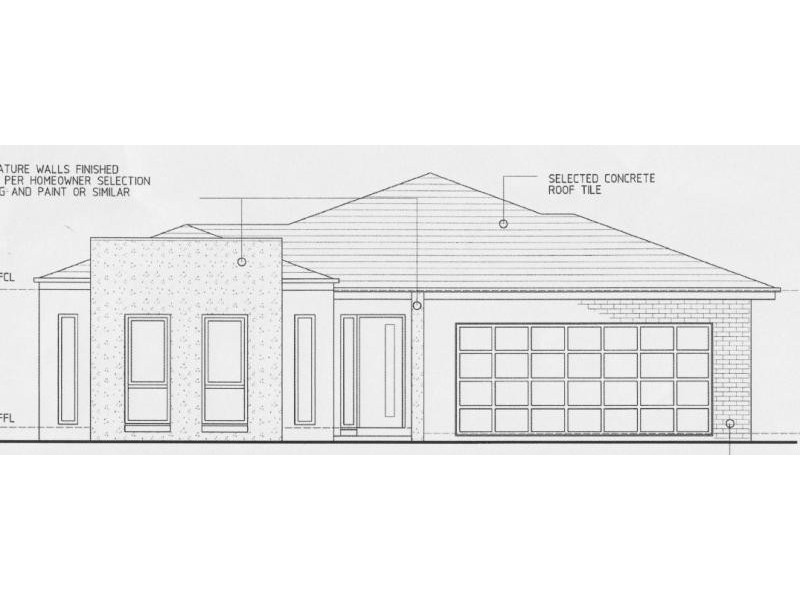 Ref 102C, Casey ACT 2913