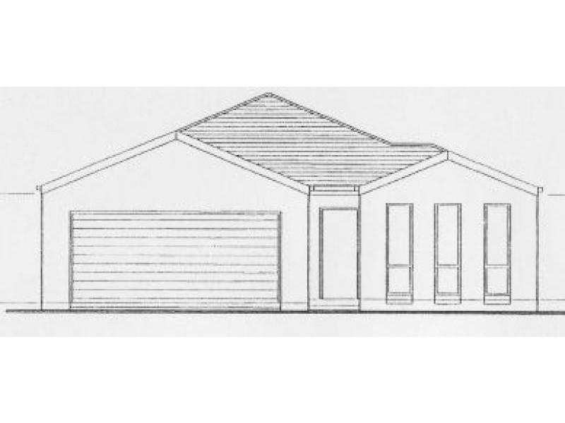 Ref 105c, Casey ACT 2913