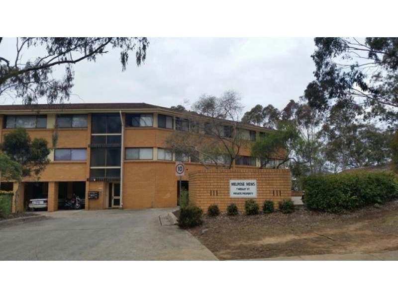 67/7 Medley Street, Chifley ACT 2606