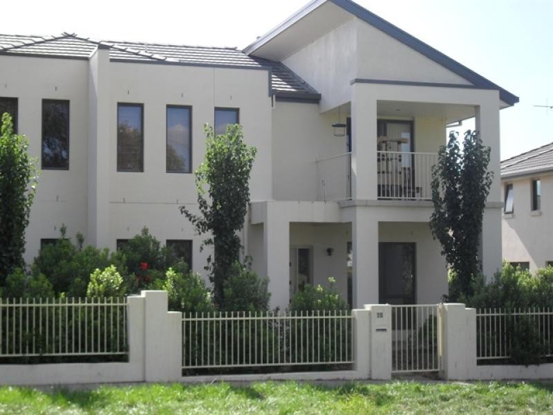 20 Ebor Lane, Harrison ACT 2914