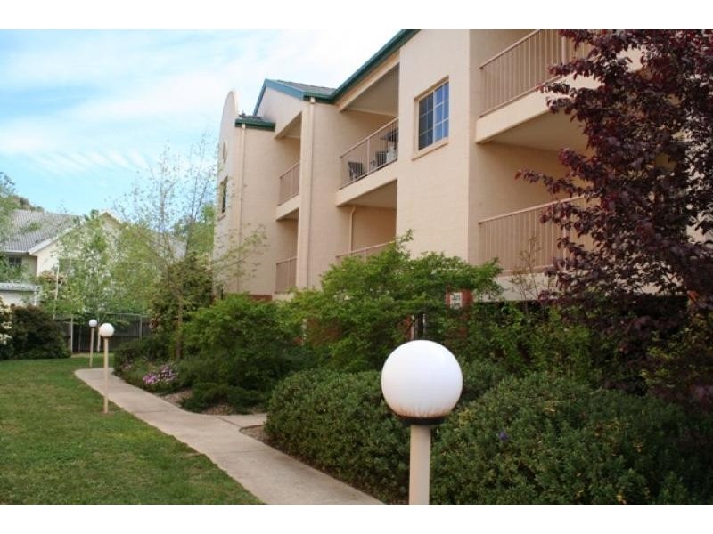 14/23 Aspinall Street, Watson ACT 2602