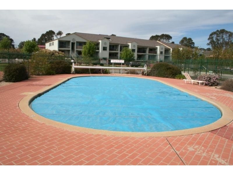 14/23 Aspinall Street, Watson ACT 2602