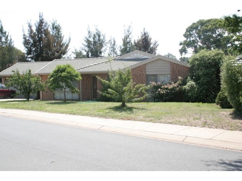 21 Maynard Street, Ngunnawal ACT 2913