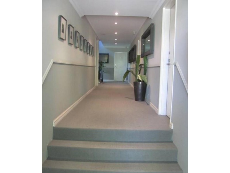 6/20 New South Wales Crescent, Forrest ACT 2603