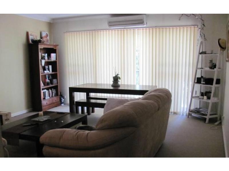 6/20 New South Wales Crescent, Forrest ACT 2603