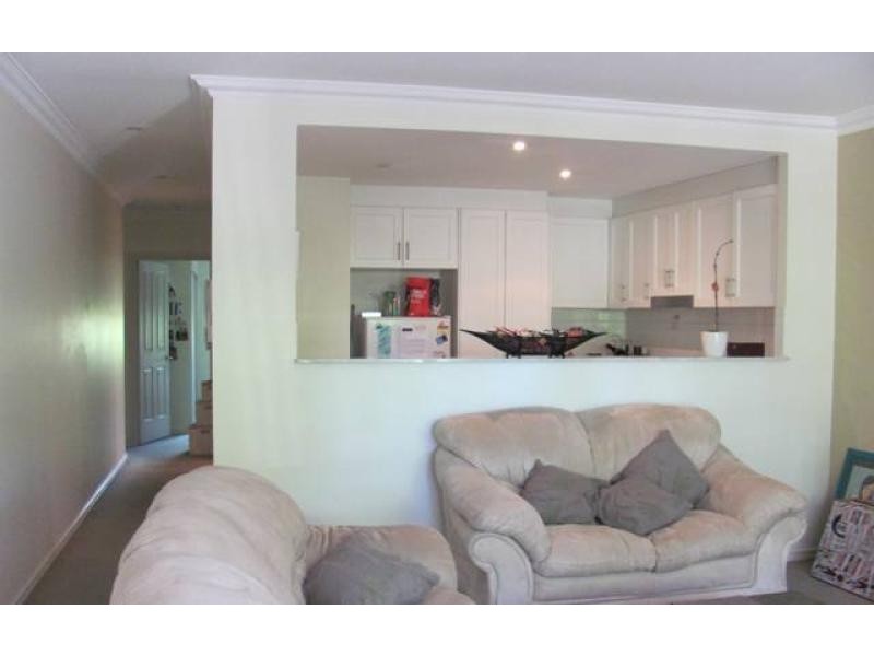 6/20 New South Wales Crescent, Forrest ACT 2603