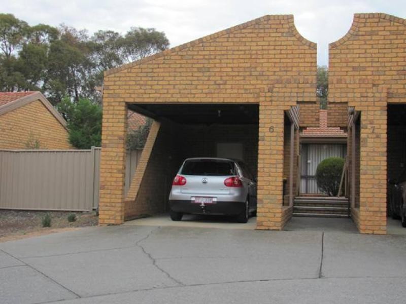 6/2 Quayle Place, Florey ACT 2615