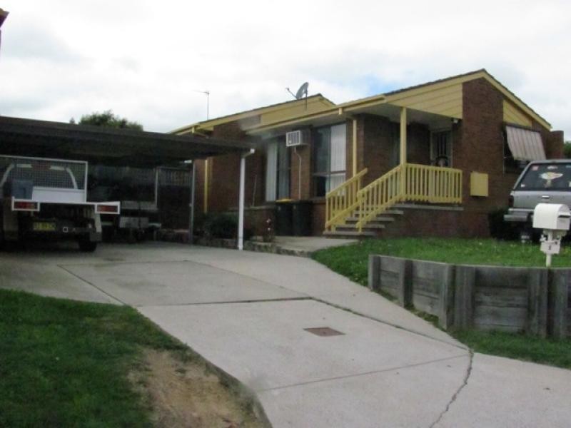 9 Zeitz Court, Banks ACT 2906