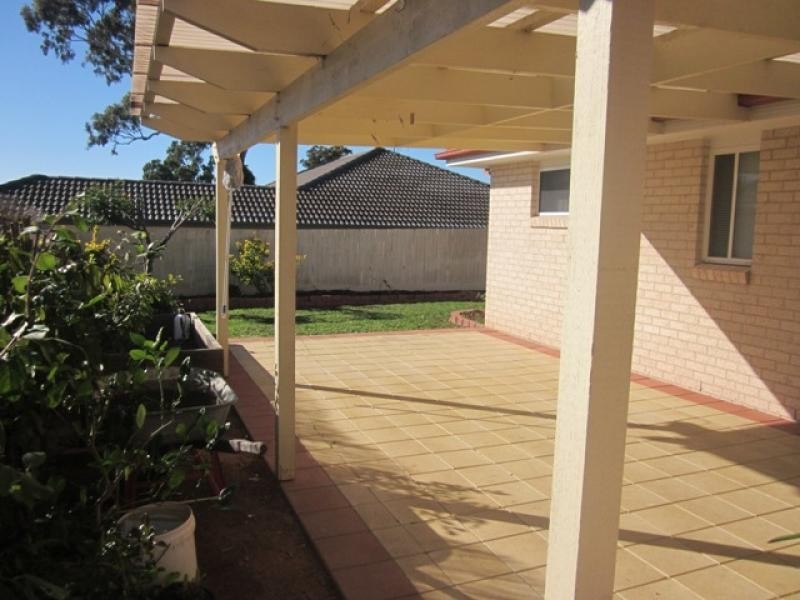 Gungahlin ACT 2912