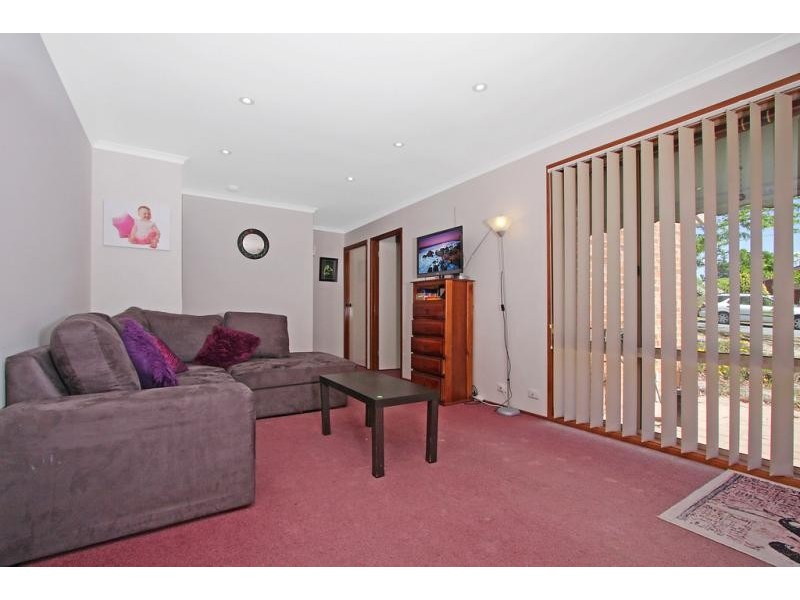 6/2 Popplewell Place, Gordon ACT 2906