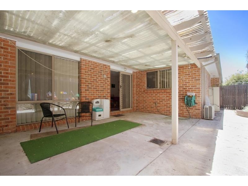 6/2 Popplewell Place, Gordon ACT 2906