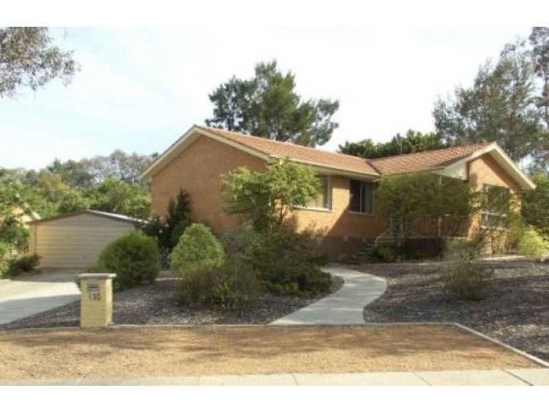 130 Marconi Crescent, Kambah ACT 2902