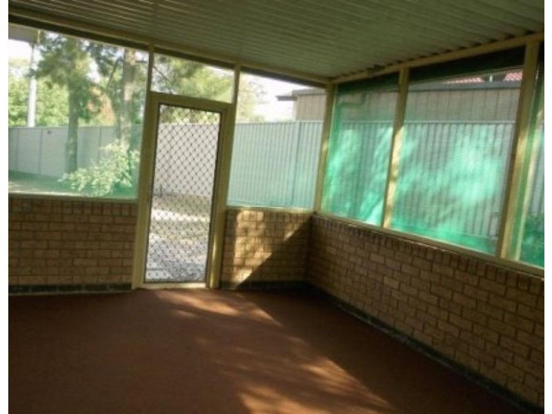 130 Marconi Crescent, Kambah ACT 2902