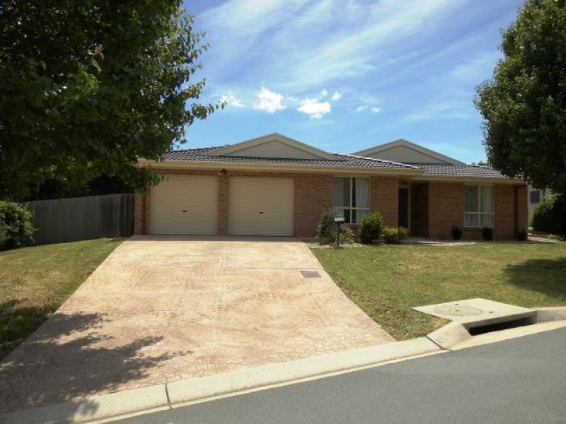 5 Tubman Place, Nicholls ACT 2913