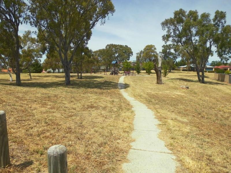 5 Tubman Place, Nicholls ACT 2913