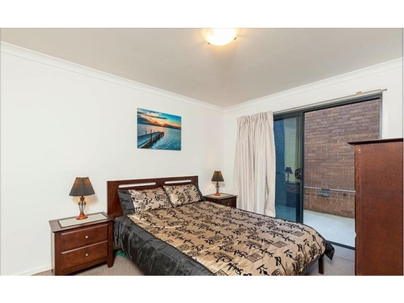 5/4 Jeff Snell Crescent, Dunlop ACT 2615