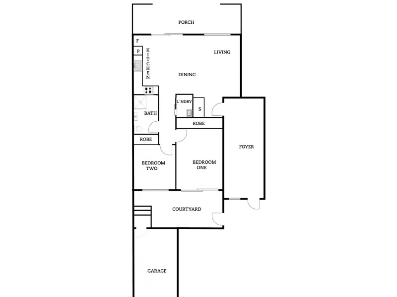 5/4 Jeff Snell Crescent, Dunlop ACT 2615